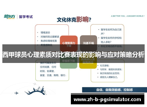 西甲球员心理素质对比赛表现的影响与应对策略分析