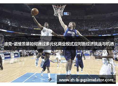 迪克·诺维茨基如何通过多元化商业模式应对新经济挑战与机遇