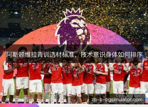 阿斯顿维拉青训选材标准,技术意识身体如何排序 阿斯顿维拉青训选材标准,技术意识身体如何排序